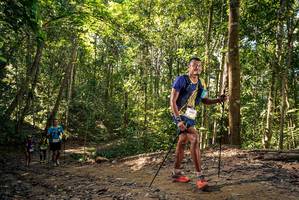 BIB: 4445
                            <button type="button" onclick="openModal(18989265)" class="btn btn-primary btn-sm float-right btn-popup" data-toggle="modal" data-target=".modal-high-quality">
                        <i class="fas fa-shopping-cart"></i> Add to Cart
                    </button>
                                            <button type="button" onclick="isThisMe(18989265, true)" class="btn btn-success btn-sm float-right btn-popup btn-isme hidden" data-toggle="tooltip" data-placement="bottom" title="นี่คือรูปของคุณใช่ไหม คลิกที่นี่เพื่อเอาเข้าอัลบั้ม">
                        <i class="fas fa-plus"></i> Add to album
                    </button>
                    <button type="button" onclick="isThisMe(18989265, false)" class="btn btn-warning btn-sm float-right btn-popup btn-isnotme hidden">
                        <i class="fas fa-ban"></i> Remove from album
                    </button>